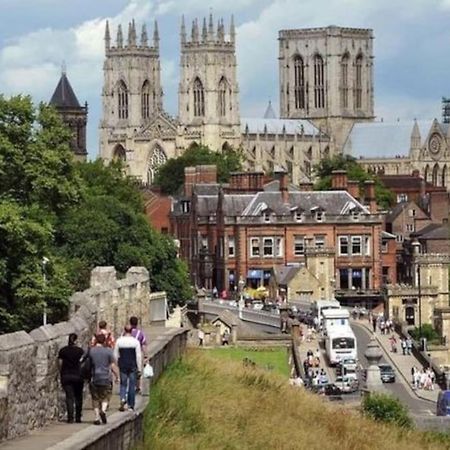 21 The Cocoa Suites York Zewnętrze zdjęcie