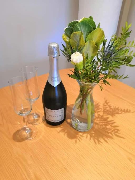 21 The Cocoa Suites York Zewnętrze zdjęcie