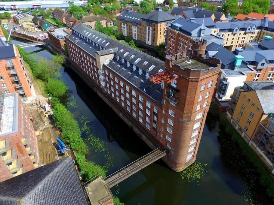 21 The Cocoa Suites York Zewnętrze zdjęcie