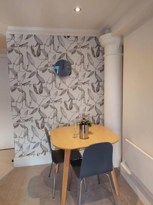 21 The Cocoa Suites York Zewnętrze zdjęcie