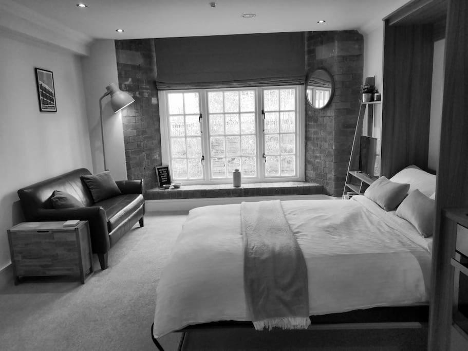 21 The Cocoa Suites York Zewnętrze zdjęcie