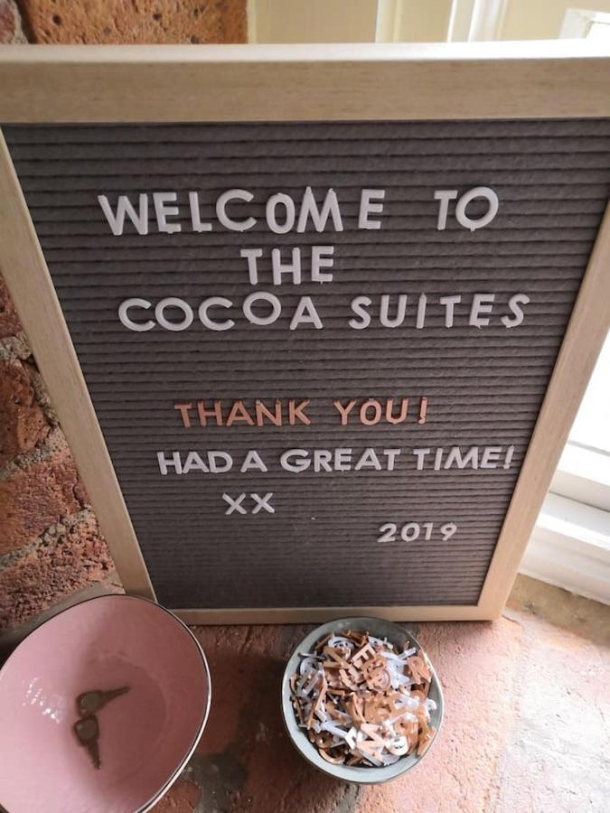 21 The Cocoa Suites York Zewnętrze zdjęcie