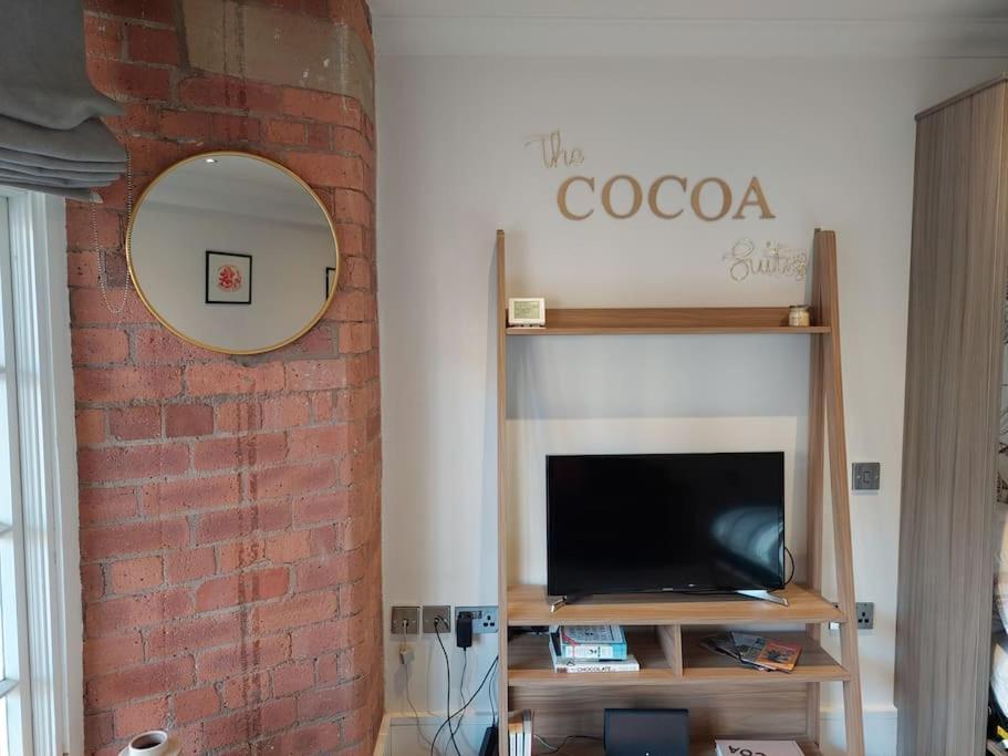 21 The Cocoa Suites York Zewnętrze zdjęcie