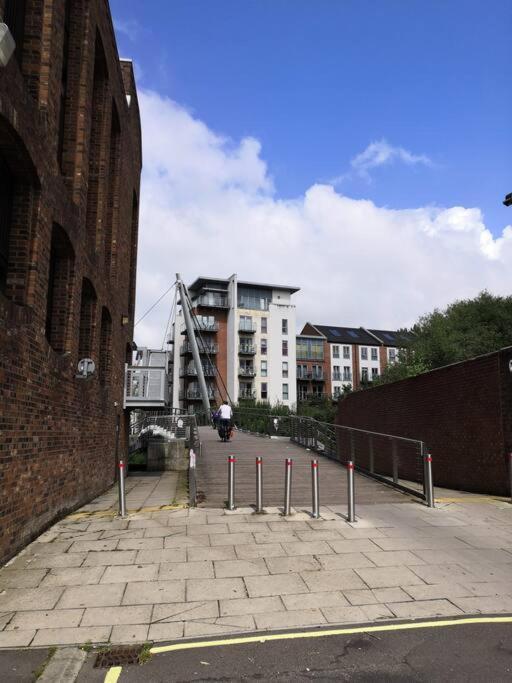21 The Cocoa Suites York Zewnętrze zdjęcie