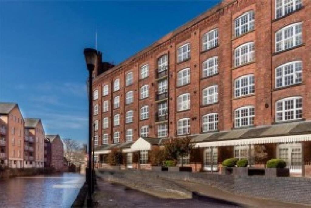 21 The Cocoa Suites York Zewnętrze zdjęcie