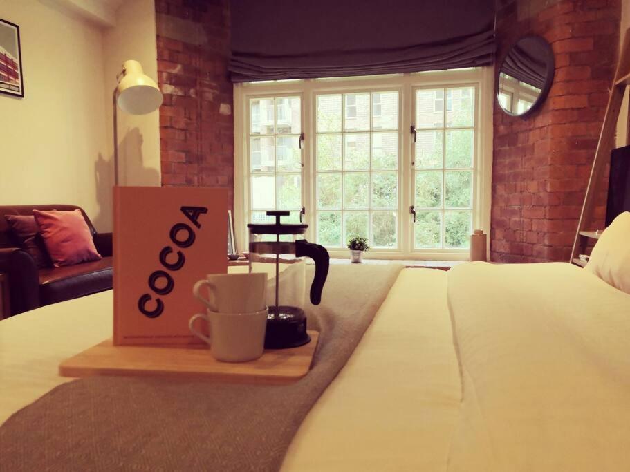 21 The Cocoa Suites York Zewnętrze zdjęcie