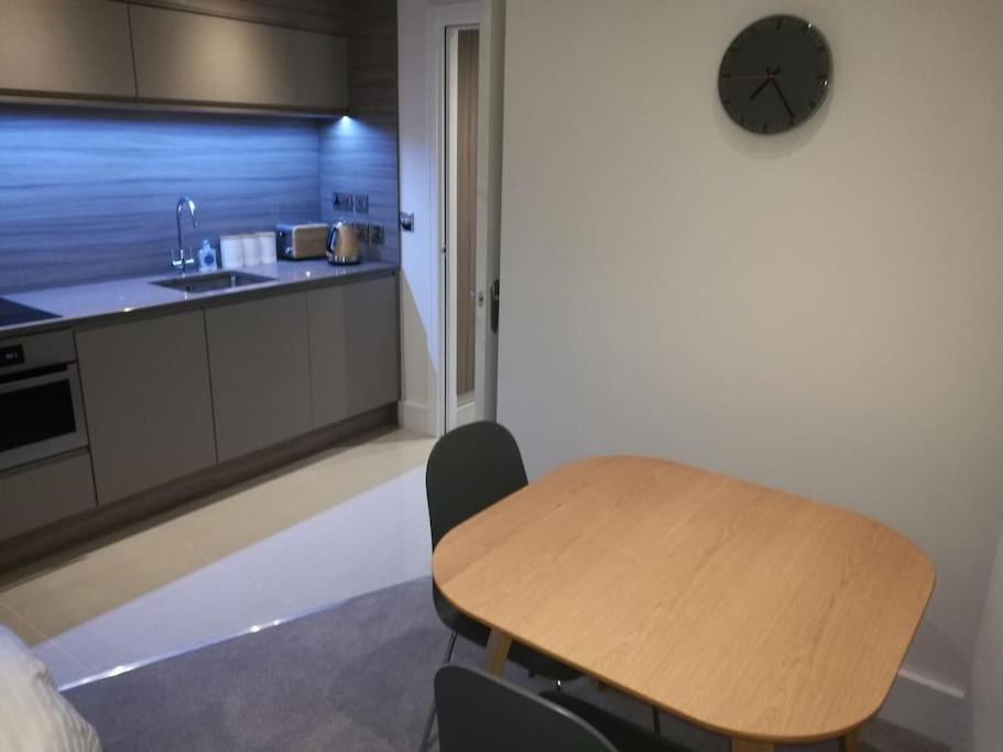 21 The Cocoa Suites York Zewnętrze zdjęcie
