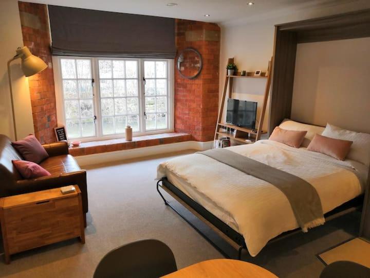 21 The Cocoa Suites York Zewnętrze zdjęcie