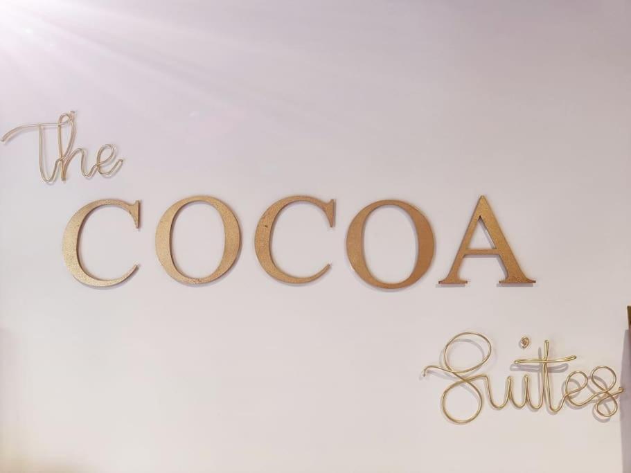 21 The Cocoa Suites York Zewnętrze zdjęcie